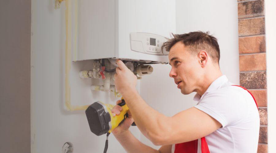 Professional septic pumping service in Remington, VA